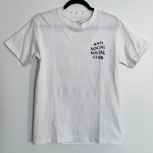 ASSC LOGO TEE 2 - Picture 1 of 6